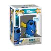Picture of Funko Pop! Disney: Finding Nemo - Dory #1817 Vinyl Figure