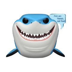 Picture of Funko Pop! Disney: Finding Nemo - Bruce #1816 Vinyl Figure