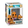 Picture of Funko Pop! Disney: Finding Nemo - Marlin with Nemo #1814 Vinyl Figures