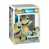 Picture of Funko Pop! Disney: Finding Nemo - Crush with Squirt #1813 Vinyl Figures
