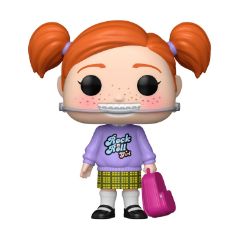 Picture of Funko Pop! Disney: Finding Nemo - Darla #1815 Vinyl Figure