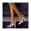Picture of Mattel Barbie Signature: Whitney Houston Doll (JJY07)
