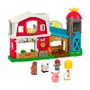 Picture of Fisher-Price: Little People Farm Life - Big Farm with Sounds (JGX08)