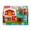 Picture of Fisher-Price: Little People Farm Life - Big Farm with Sounds (JGX08)