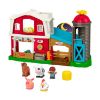 Picture of Fisher-Price: Little People Farm Life - Big Farm with Sounds (JGX08)