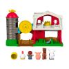 Picture of Fisher-Price: Little People Farm Life - Big Farm with Sounds (JGX08)