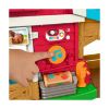 Picture of Fisher-Price: Little People Farm Life - Big Farm with Sounds (JGX08)