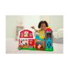 Picture of Fisher-Price: Little People Farm Life - Big Farm with Sounds (JGX08)