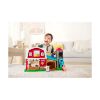 Picture of Fisher-Price: Little People Farm Life - Big Farm with Sounds (JGX08)