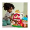 Picture of Fisher-Price: Little People Farm Life - Big Farm with Sounds (JGX08)