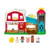 Picture of Fisher-Price: Little People Farm Life - Big Farm with Sounds (JGX08)