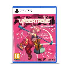 Picture of PS5 Unbeatable: Breakout Edition
