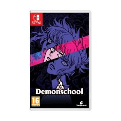 Picture of NSW Demonschool