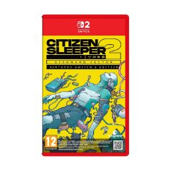 Picture of NSW2 Citizen Sleeper 2: Starward Vector