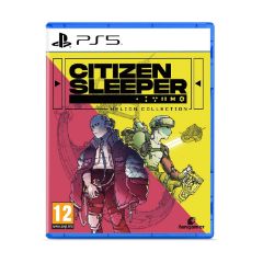 Picture of PS5 Citizen Sleeper 1+2 - Helion Collection