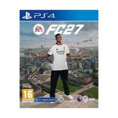 Picture of PS4 EA Sports FC 27