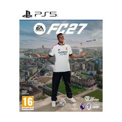 Picture of PS5 EA Sports FC 27