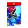 Picture of NSW2 NBA 2K27 (Code in a Box)