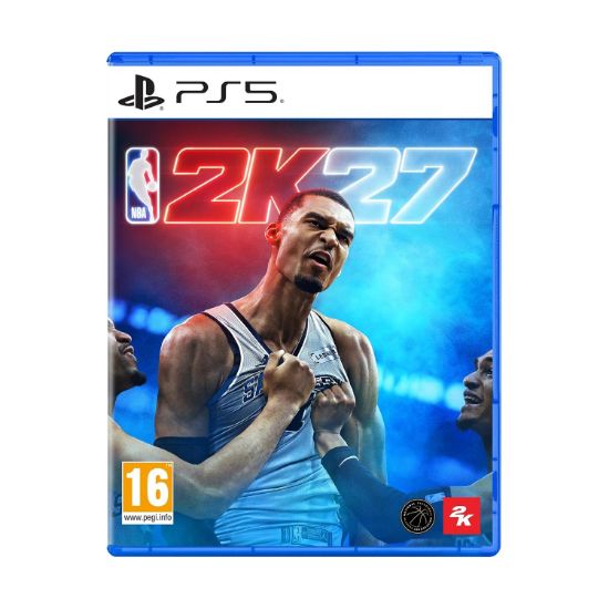 Picture of PS5 NBA 2K27