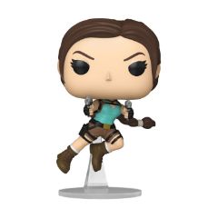 Picture of Funko Pop! Games: Tomb Raider - Pop1 #Vinyl Figure