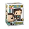 Picture of Funko Pop! Games: Tomb Raider - Lara Croft #1283 Vinyl Figure