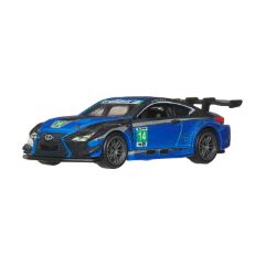 Picture of Mattel Hot Wheels: Premium Cars - Racing – Hw Lexus Rc F Gt3 (JKF35)