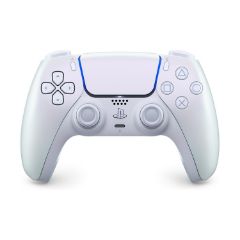Picture of PS5 Sony DualSense Wireless Controller - Chroma Pearl