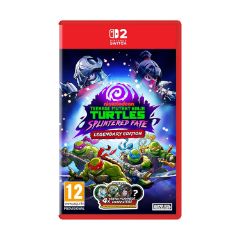 Picture of NSW2 Teenage Mutant Ninja Turtles: Splintered Fate - Legendary Edition