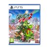 Picture of PS5 The Grinch 2: Saving Christmas