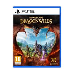 Picture of PS5 RuneScape: Dragonwilds