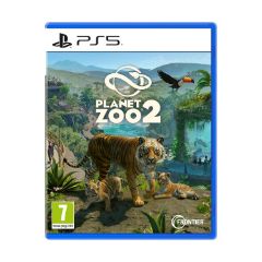 Picture of PS5 Planet Zoo 2