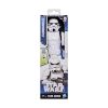 Picture of Hasbro Disney: Star Wars Titan Series - Stormtrooper Figure (G2689)