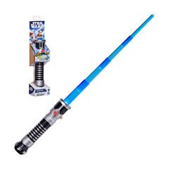Picture of Hasbro Disney Star Wars: Obi-Wan Kenobi - Electronic Lightsaber (G2707)