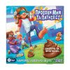 Picture of Hasbro: Προσοχή Μην Τα Πατήσεις! (G1865)