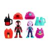 Picture of Hasbro Disney Jr.: Marvel Spidey and His Amazing Friends Rescue Webs -  Miles Morales & Ghost-Spider Figures (G3044)