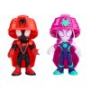 Picture of Hasbro Disney Jr.: Marvel Spidey and His Amazing Friends Rescue Webs -  Miles Morales & Ghost-Spider Figures (G3044)