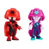 Picture of Hasbro Disney Jr.: Marvel Spidey and His Amazing Friends Rescue Webs -  Miles Morales & Ghost-Spider Figures (G3044)