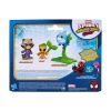 Picture of Hasbro Disney Jr.: Marvel Spidey and His Amazing Friends Rescue Webs - Groot, Rocket & Jeff the Land Shark Figures (G3045)
