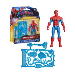 Picture of Hasbro Marvel: Spider-Man Brand New Day - Spider-Man Figure (G3395)