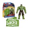 Picture of Hasbro Marvel: Spider-Man Brand New Day - Hulk Figure (G3396)