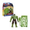 Picture of Hasbro Marvel: Spider-Man Brand New Day - Hulk Figure (G3396)