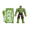 Picture of Hasbro Marvel: Spider-Man Brand New Day - Hulk Figure (G3396)