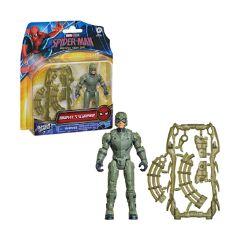 Picture of Hasbro Marvel: Spider-Man Brand New Day - Marvel's Scorpion Figure (G3397)