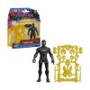 Picture of Hasbro Marvel: Spider-Man Brand New Day - Black & Gold Suit Spider-Man Figure (G3523)