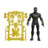 Picture of Hasbro Marvel: Spider-Man Brand New Day - Black & Gold Suit Spider-Man Figure (G3523)