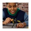 Picture of Hasbro Marvel: Spider-Man Brand New Day - Black & Gold Suit Spider-Man Figure (G3523)
