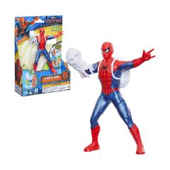 Picture of Hasbro Marvel: Spider-Man Brand New Day - Spider-Man Action FX Figure (G3399)