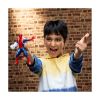 Picture of Hasbro Marvel: Spider-Man Brand New Day - Spider-Man Action FX Figure (G3399)