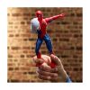 Picture of Hasbro Marvel: Spider-Man Brand New Day - Spider-Man Action FX Figure (G3399)