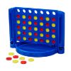 Picture of Hasbro Connect 4: Grab And Go - Board Game (English Language) (F8253)
